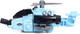 Миниатюра изображения товара Робот-трансформер Автоботы Вертолет 2103B / 9909889