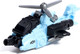 Миниатюра изображения товара Робот-трансформер Автоботы Вертолет 2103B / 9909889