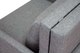 Миниатюра изображения товара Кресло-кровать Домовой Визит-3 1 (80) (Lux 05)