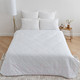 Миниатюра изображения товара Одеяло VESTA 140x205 / 9660827 (файбер)