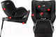Миниатюра изображения товара Автокресло Britax Romer Dualfix M Plus (Space Black)