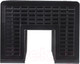 Миниатюра изображения товара Лоток для бумаг Brauberg Radikal / 235364 (черный)