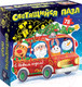 Миниатюра изображения товара Пазл Puzzle Time Новогоднее путешествие / 7755638