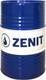 Миниатюра изображения товара Моторное масло Zenit Power Line Super SL/CF 10W-40 / 21610270 (200л)