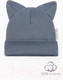 Миниатюра изображения товара Шапочка для малышей Amarobaby Nature Essence Cat / AB-OD22-NE16Ca/11-46 (серый)