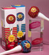 Миниатюра изображения товара Тинт для губ Chupa Chups Blackberry