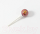 Миниатюра изображения товара Тинт для губ Chupa Chups Plum