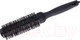 Миниатюра изображения товара Расческа Olivia Garden Термобрашинг Expert Blowout Speed XL Wavy Bristles Black Label (35мм)