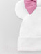 Миниатюра изображения товара Шапочка для малышей Amarobaby Nature Essence Mini / AB-OD22-NE16Mi/33-38 (молочный)