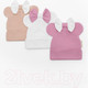 Миниатюра изображения товара Шапочка для малышей Amarobaby Nature Essence Mini / AB-OD22-NE16Mi/33-38 (молочный)