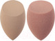 Миниатюра изображения товара Набор спонжей для макияжа Real Techniques New Nudes Real Reveal Sponge Duo / RT9760