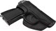 Миниатюра изображения товара Кобура Helios Под ПМ формованная / HS-ПК-5ч (черный)