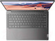 Миниатюра изображения товара Ноутбук Lenovo Yoga Slim 6 14APU8 Oled (82X3000NRK)