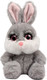 Миниатюра изображения товара Мягкая игрушка Milo Toys Зайчик / 10084022 (серый)