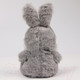 Миниатюра изображения товара Мягкая игрушка Milo Toys Зайчик / 10084022 (серый)