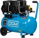 Миниатюра изображения товара Воздушный компрессор DGM AC-450F
