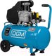 Миниатюра изображения товара Воздушный компрессор DGM AC-150C