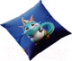 Миниатюра изображения товара Подушка декоративная Leader Toys Дракончик 6 / МТ01072