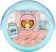 Миниатюра изображения товара Игрушка-сюрприз LOL Surprise! Baby Family / 42687