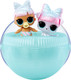 Миниатюра изображения товара Игрушка-сюрприз LOL Surprise! Baby Family / 42687