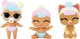 Миниатюра изображения товара Игрушка-сюрприз LOL Surprise! Baby Family / 42687