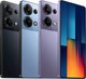 Миниатюра изображения товара Смартфон POCO M6 Pro 12GB/512GB (черный)