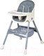 Миниатюра изображения товара Стульчик для кормления Babyhit Cupcake / BHC103 (Dark Grey)