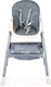 Миниатюра изображения товара Стульчик для кормления Babyhit Cupcake / BHC103 (Dark Grey)