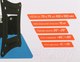 Миниатюра изображения товара Кронштейн для телевизора Buro FL0 (черный)