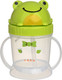 Миниатюра изображения товара Поильник Pituso Лягушка с ручками / KD3309