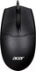 Миниатюра изображения товара Мышь Acer OMW126 / ZL.MCEEE.010 (черный)