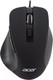 Миниатюра изображения товара Мышь Acer OMW120 / ZL.MCEEE.00H (черный)