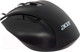 Миниатюра изображения товара Мышь Acer OMW120 / ZL.MCEEE.00H (черный)