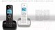 Миниатюра изображения товара Беспроводной телефон Texet TX-D5605A (черный)
