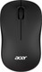 Миниатюра изображения товара Мышь Acer OMR160 / ZL.MCEEE.00M (черный)