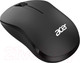 Миниатюра изображения товара Мышь Acer OMR160 / ZL.MCEEE.00M (черный)