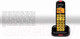 Миниатюра изображения товара Беспроводной телефон Texet TX-D7855A (черный)