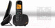 Миниатюра изображения товара Беспроводной телефон Texet TX-D8905A (белый)