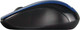 Миниатюра изображения товара Мышь Acer OMR132 / ZL.MCEEE.01F (синий/черный)