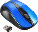 Миниатюра изображения товара Мышь Acer OMR132 / ZL.MCEEE.01F (синий/черный)
