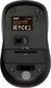 Миниатюра изображения товара Мышь Acer OMR132 / ZL.MCEEE.01F (синий/черный)