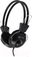 Миниатюра изображения товара Наушники-гарнитура Оклик HS-M200 (черный)