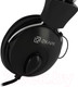Миниатюра изображения товара Наушники-гарнитура Оклик HS-M200 (черный)