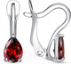 Миниатюра изображения товара Серьги Красная Пресня 34814950ПлГр