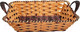 Миниатюра изображения товара Корзина для хранения Lenardi 124-047