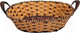 Миниатюра изображения товара Корзина для хранения Lenardi 124-049