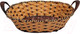 Миниатюра изображения товара Корзина для хранения Lenardi 124-050