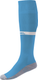 Миниатюра изображения товара Гетры футбольные Jogel Camp Advanced Socks / JC1GA0322.Z1 (р-р 43-45, голубой/белый)