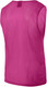 Миниатюра изображения товара Манишка футбольная Jogel Training Bib (L, малиновый)