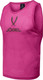 Миниатюра изображения товара Манишка футбольная Jogel Training Bib (L, малиновый)